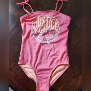 Girls Justice Swimsuit